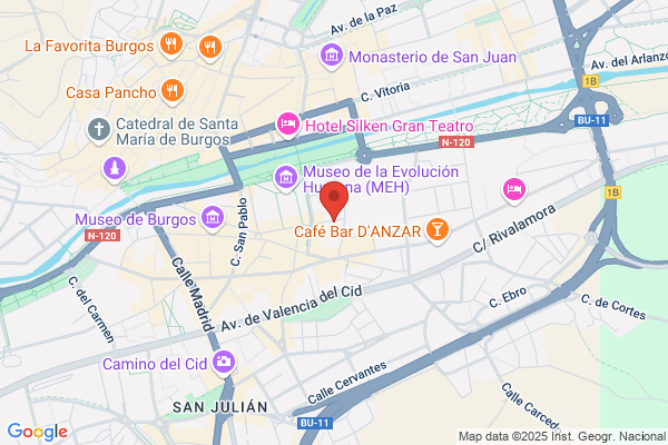 Transportes Hernando Garcia