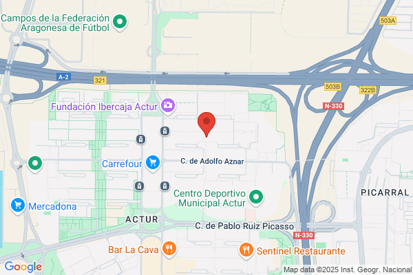 Transportes M.A. Lopez S.L.