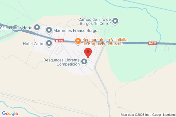 Neumáticos Arribas