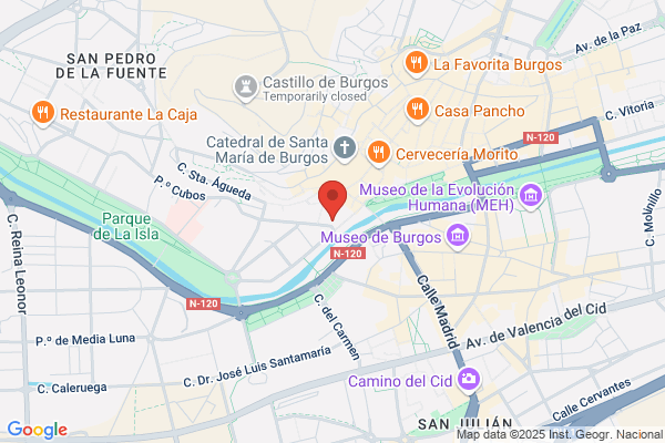 Castilla Floristería