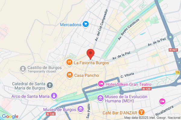 Clínica Dental Dres. Feced