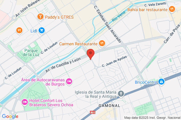 Clinica Dental Jose Maria Alvarez Tovar