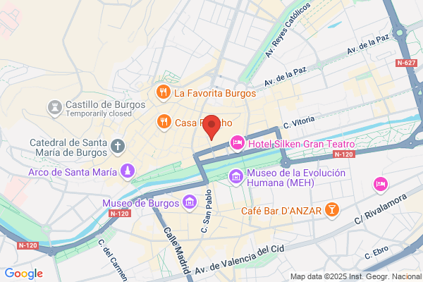 Clínica Dental Begoña García- Quintana