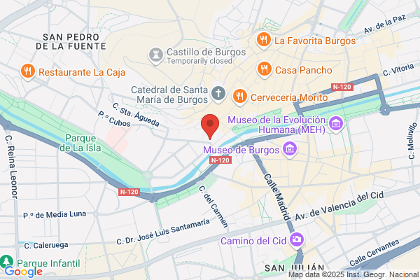Pinto Clínica Dental Infantil y Ortodoncia