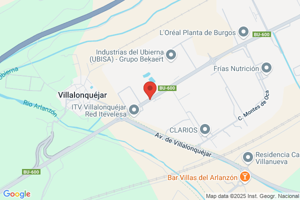 Geografía Líquida