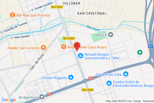 Gonzalez Y Añel S.L.