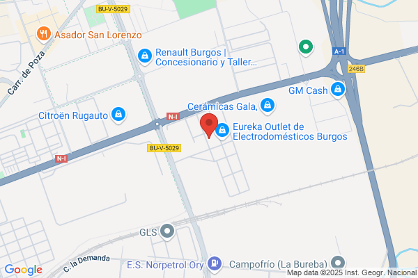 Bascones Garcia a.