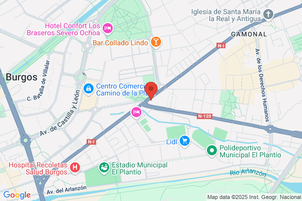 Academia Centro de Estudios Pitágoras