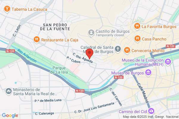 Escuela De Teatro Francisco Salinas