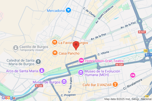 Centro Aleman