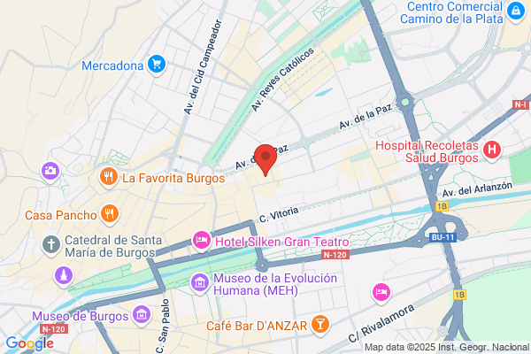 Fit Spain Academia de Inglés