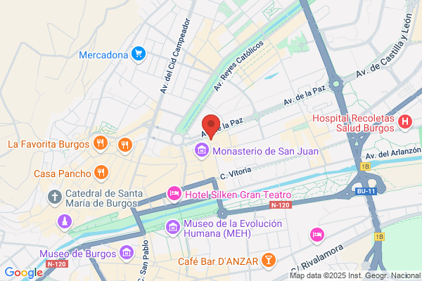 Academia Luber S.L.