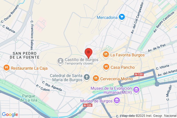Colegio La Milagrosa
