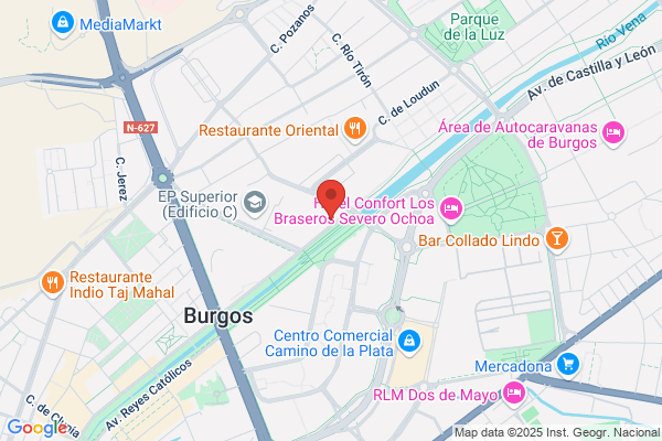 Colegio Maria Madre - Centro Integrado