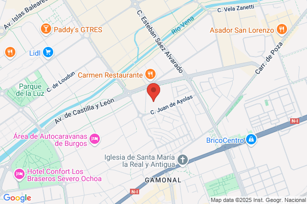 Colegio Nacional Antonio Jose