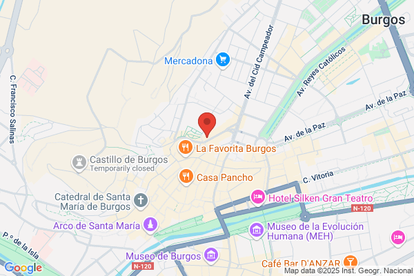 Colegio Nacional De Practicas Femenino