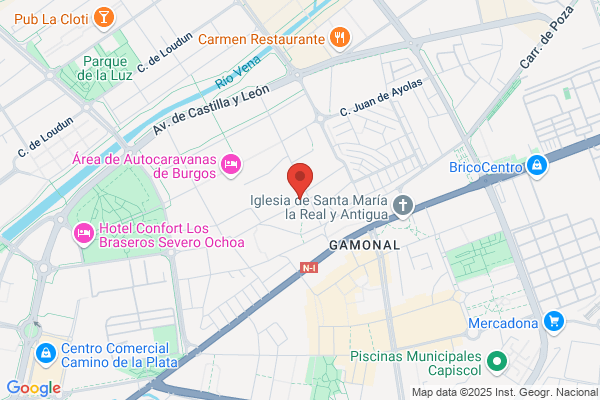 Colegio Nacional Juan De Vallejo