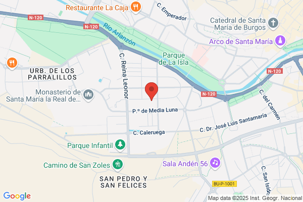 Cooperativa Avicola Y Ganadera De Burgos