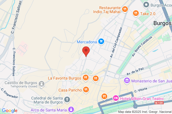 Farmacia Marcos