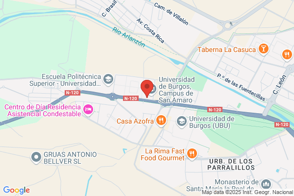 Farmacia Medrano Ruiz