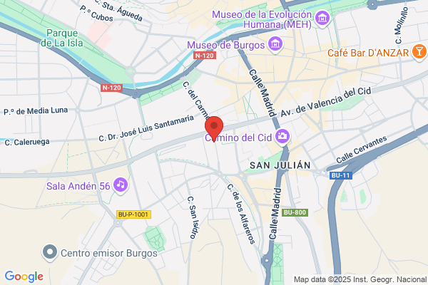 Abreclick Cerrajeros 24h Burgos