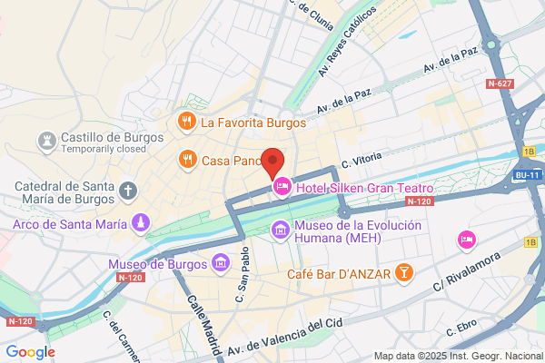 Asesoria Fiscal Castrillo Oriza