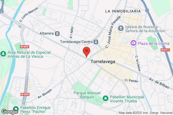 Asesoria Gadesa S.L.