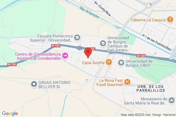 Colegio De Ingenieros Tecnicos Obras Publicas