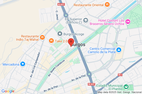Colegio De Procuradores