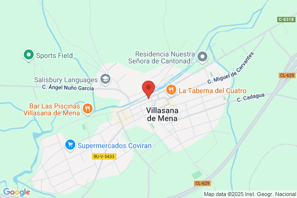 Fruteria Sanz Renes R