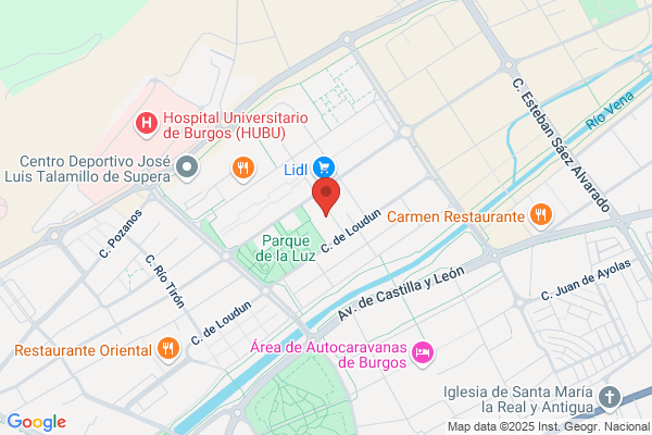 Centro Infantil Balú