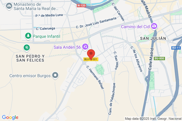 Vallejo Velasco f.