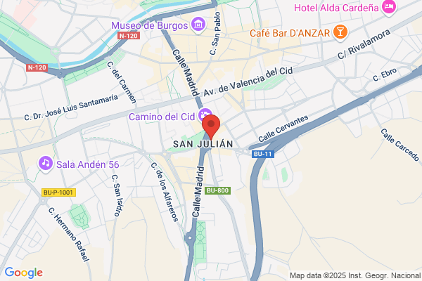 Cuna De Salud