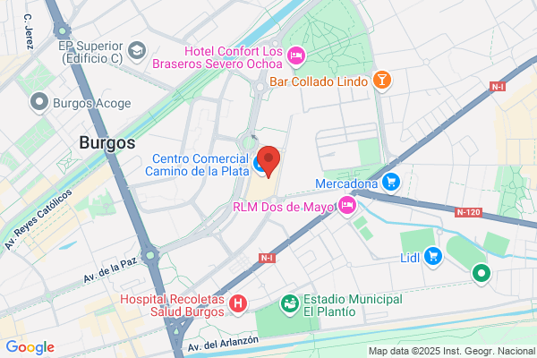 Centro Dietetico Eneldo - Herbolario
