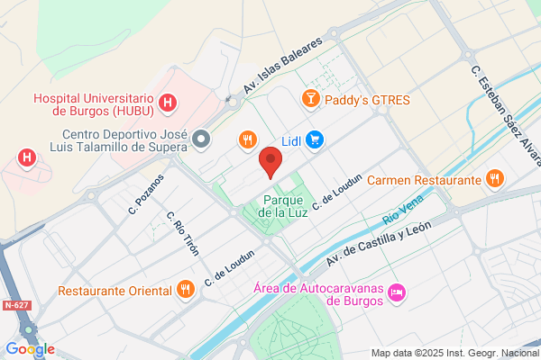 Hogar Horizonte Residencial