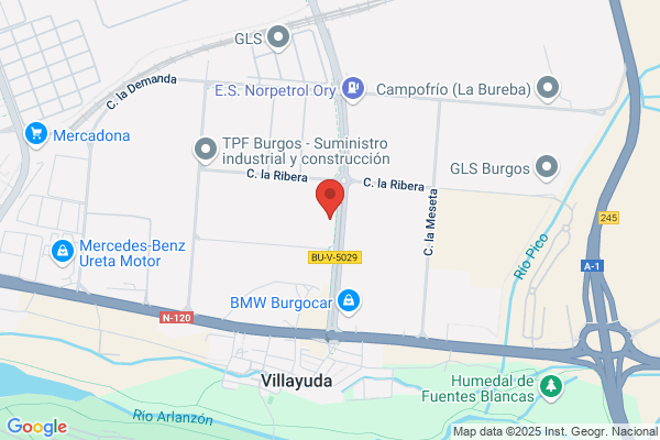 Hotel Hogares Residenciales S.L.