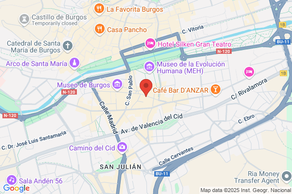 Forum Evolución