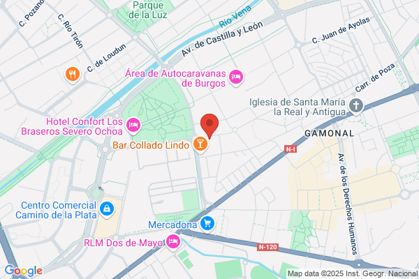 Contratas Y Servicios De Hosteleria S.L.