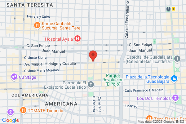 Hostal Hidalgo