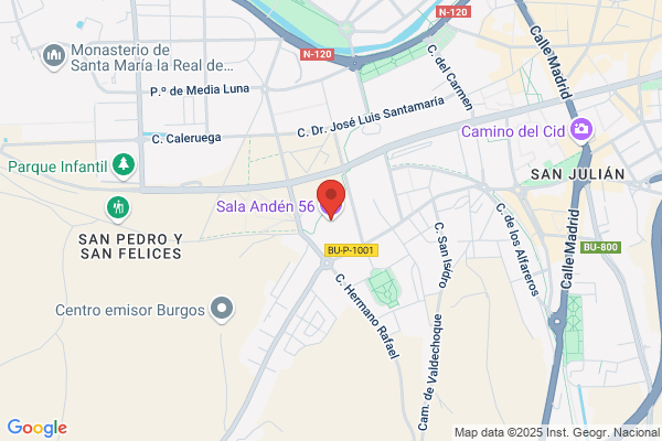 El Almacen Del Espectaculo S.L.