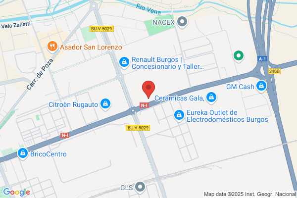 Imprenta Fasprint