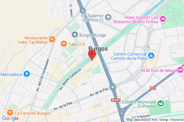 Obras Voladuras Y Proyectos S.L.