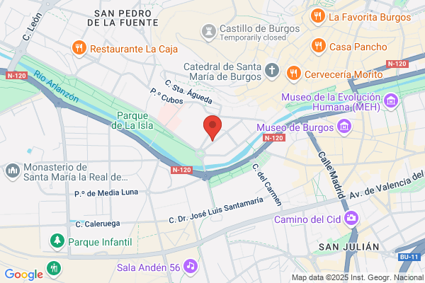 Tiepsa - Consulting De Ingenieria Civil
