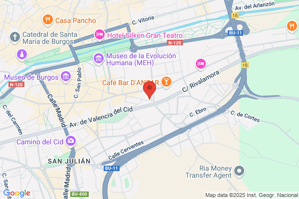 Gonzalez Perez j.