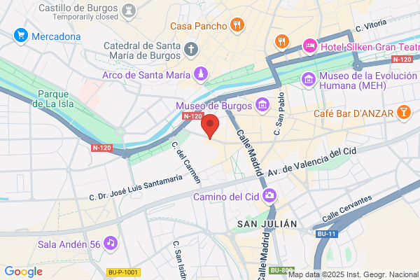 Asesoria Garcia Paniego