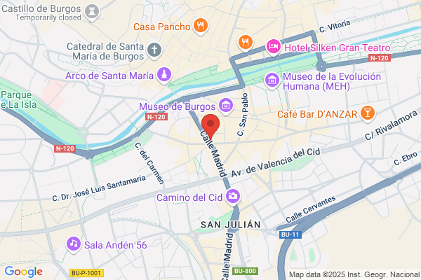 Eurekasa Inmobiliaria