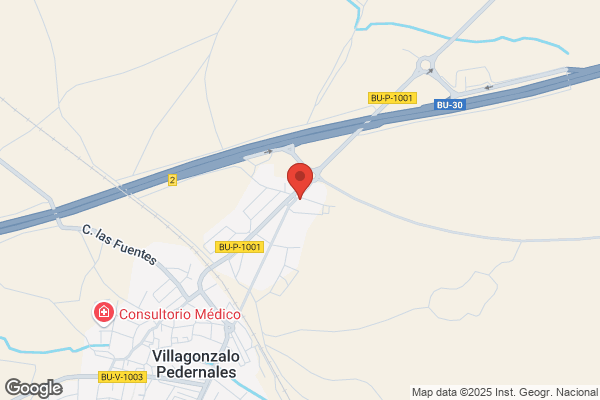 Caravanas Burgos