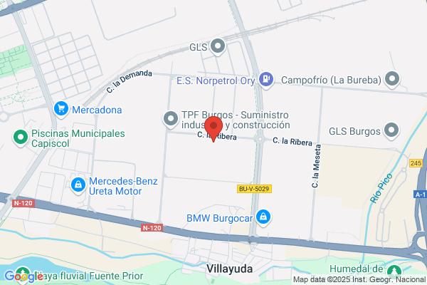 Battaner E Hijos