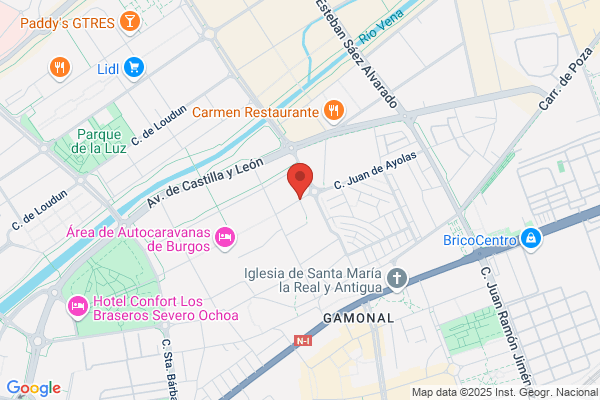 Iglesia Evangelica Gran Rey De Madrid Asamblea De Dios