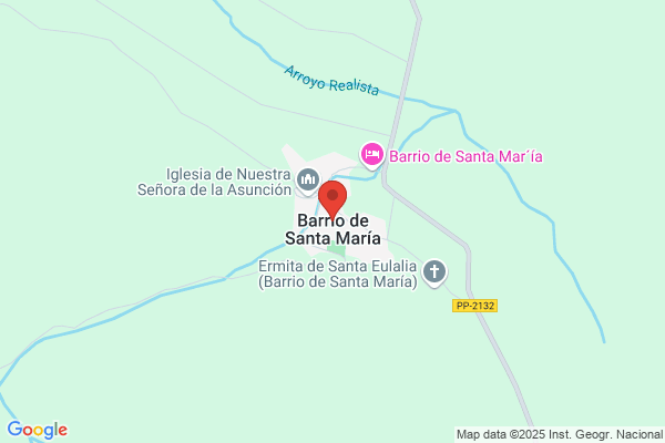 Santamaria Palencia a.